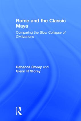 Rome and the Classic Maya