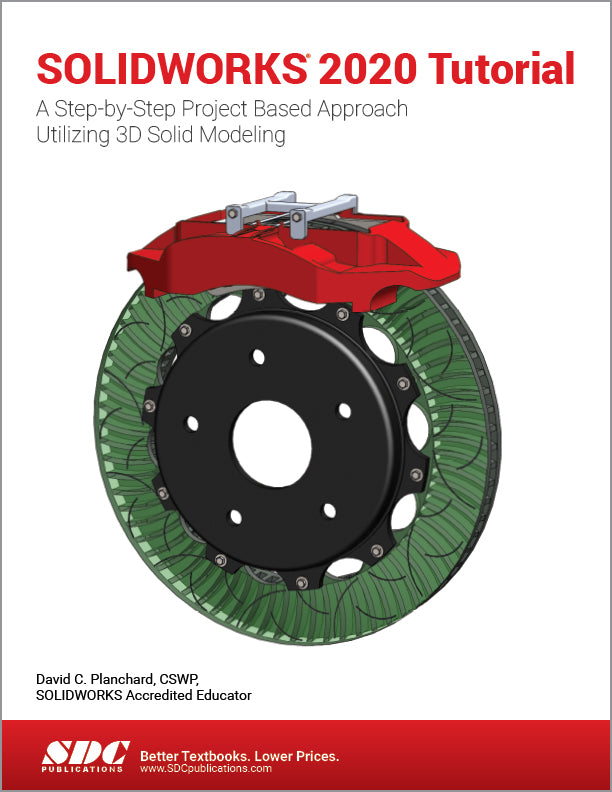 SOLIDWORKS 2020 Tutorial