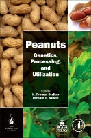 Peanuts: Genetics, Processing, and Utilization