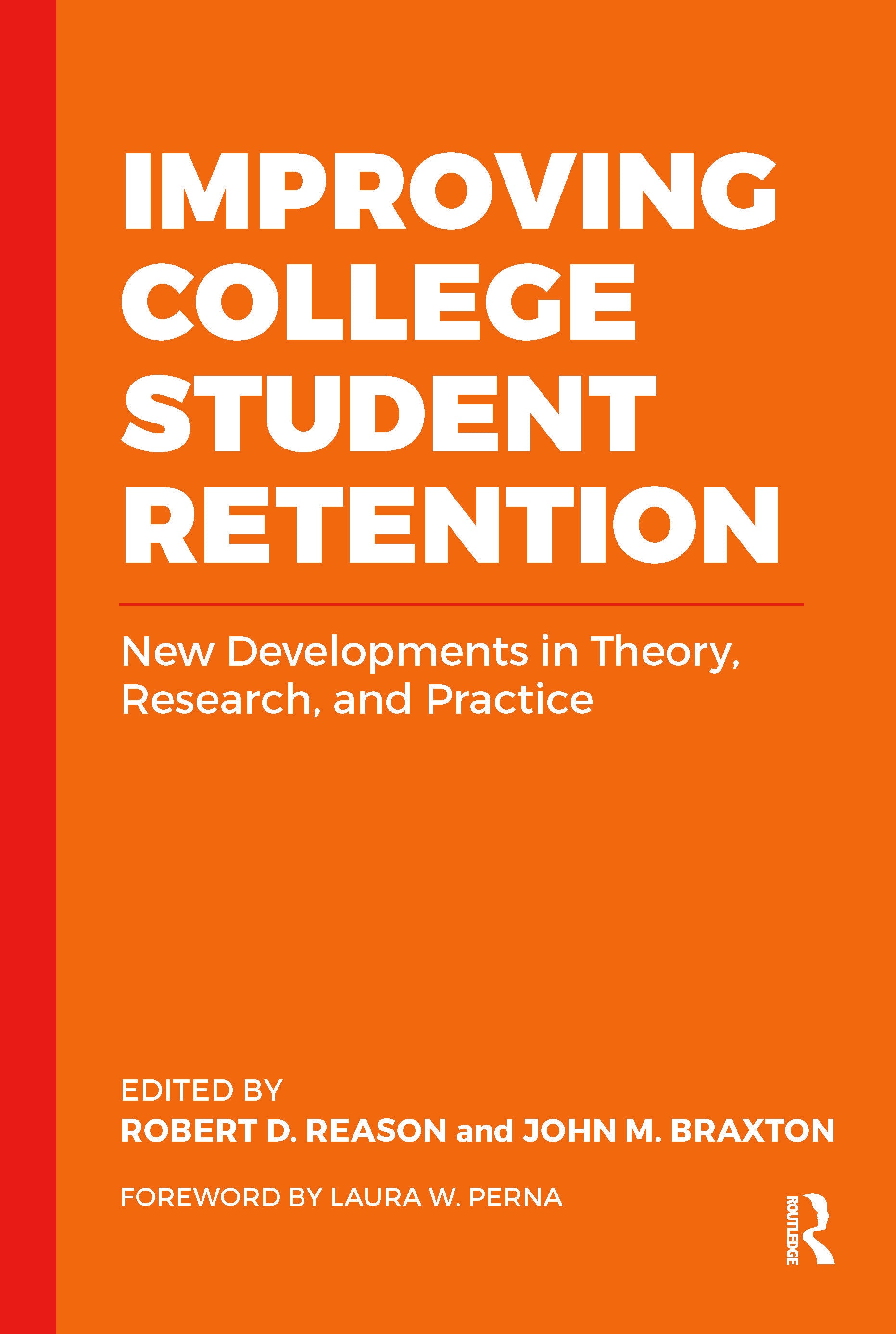 Improving College Student Retention