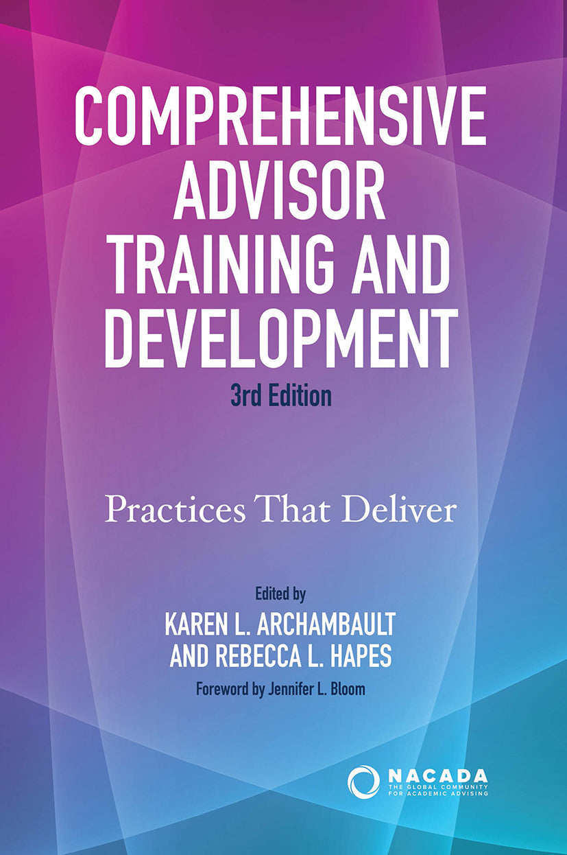 Comprehensive Advisor Training and Development