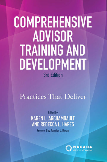 Comprehensive Advisor Training and Development