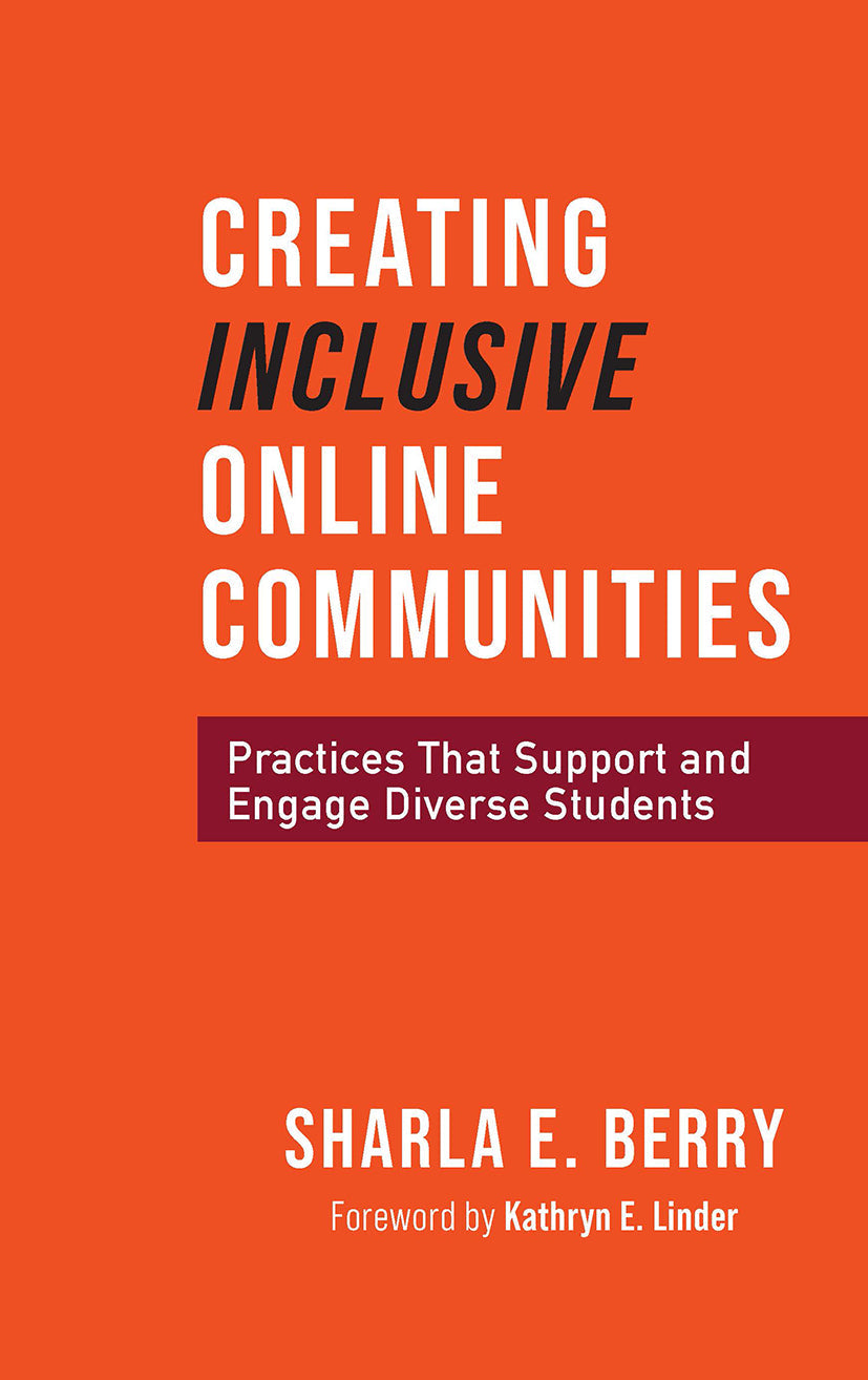 Creating Inclusive Online Communities