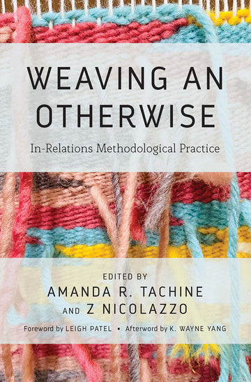 Weaving an Otherwise