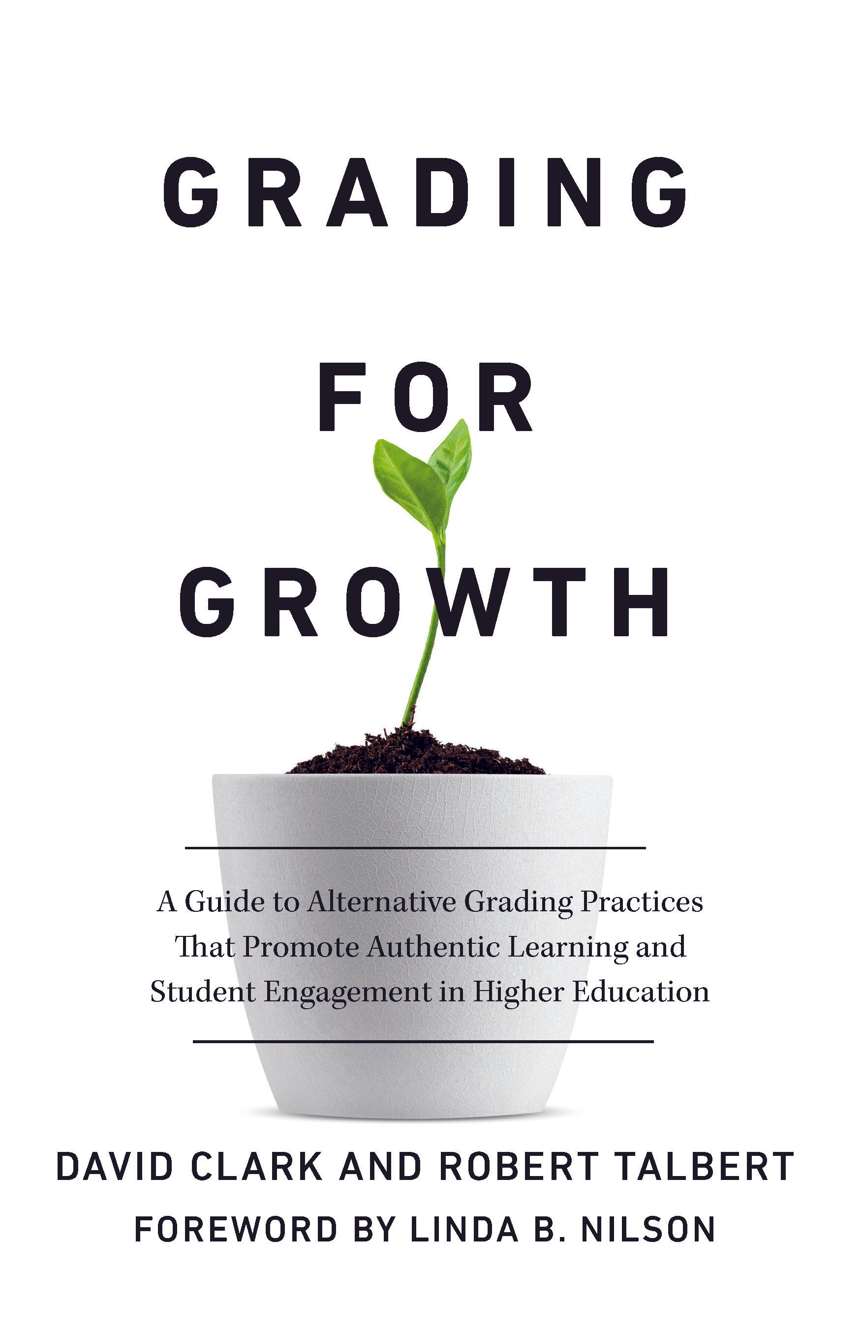 Grading for Growth