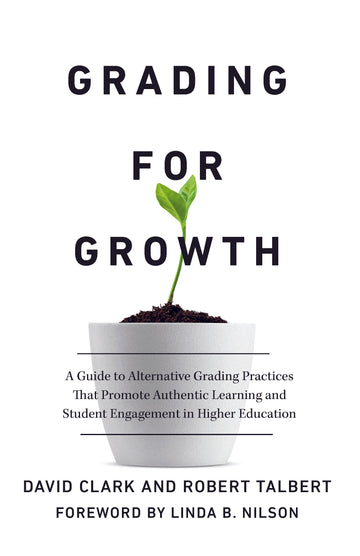 Grading for Growth