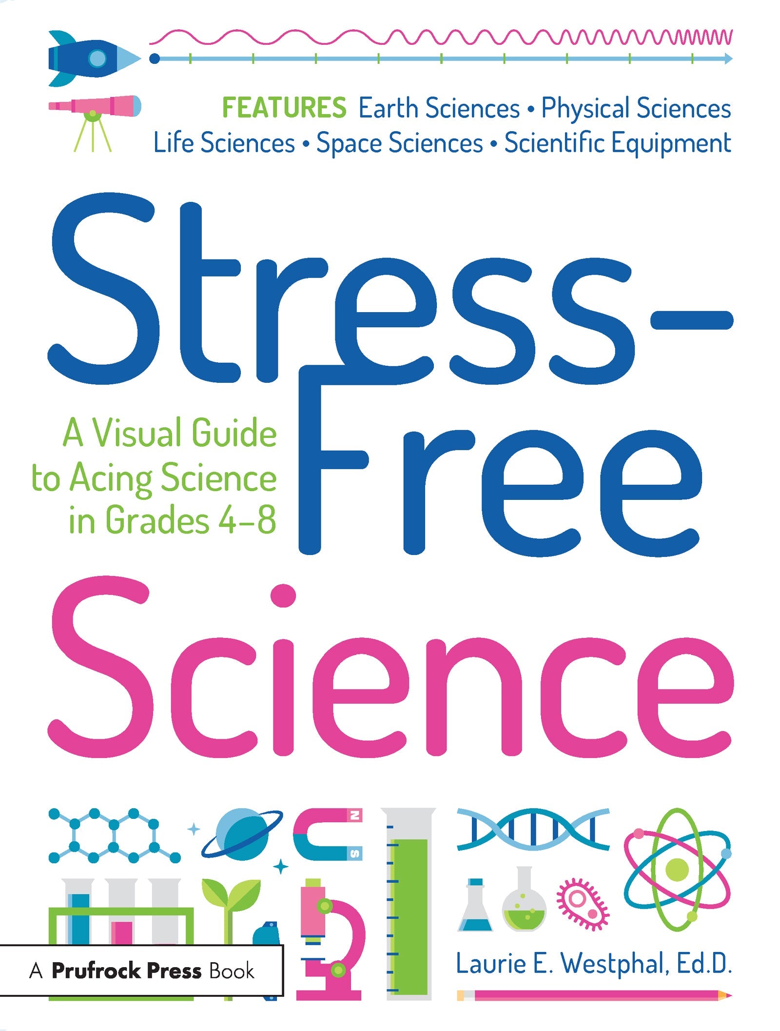 Stress-Free Science