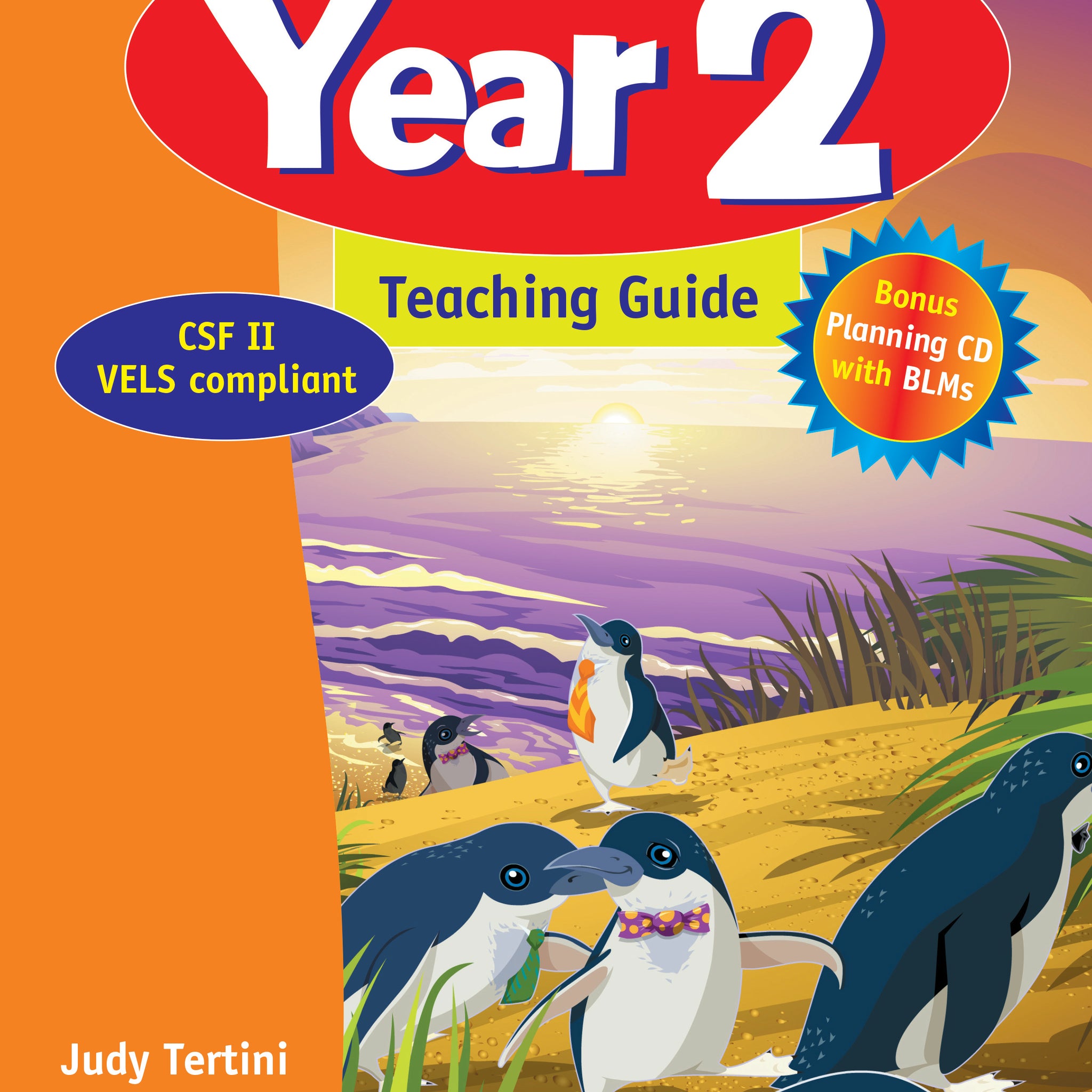 Targeting Maths for VIC Teaching Guide Year 2