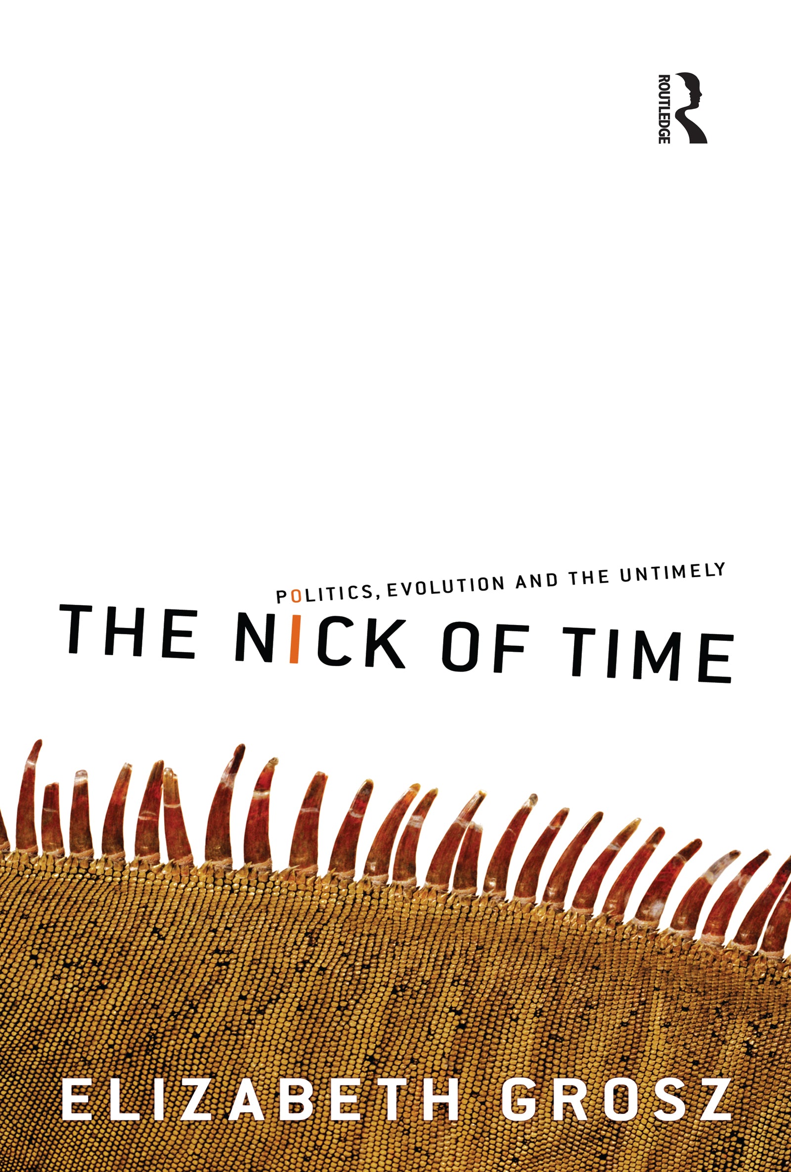 Nick of Time