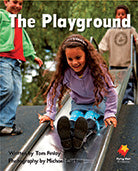Playground, The