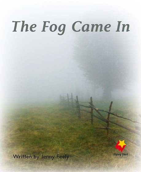 Fog Came In, The