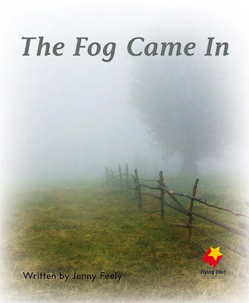 Fog Came In, The