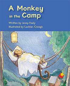 Monkey in the Camp, A