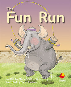 Fun Run, The