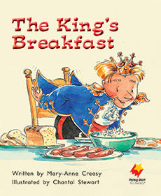 King's Breakfast, The