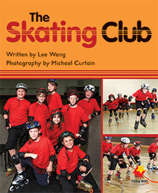 Skating Club, The