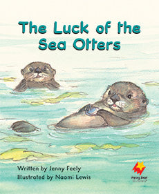 Luck of the Sea Otters, The