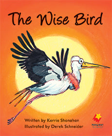 Wise Bird, The