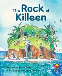 Rock of Killeen, The