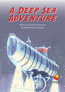 Deep Sea Adventure, A