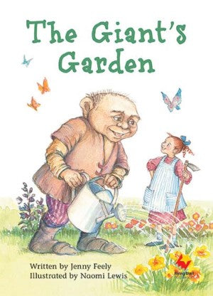 Giant? Garden, The