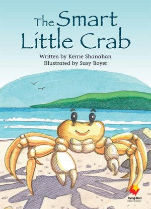Smart Little Crab, The
