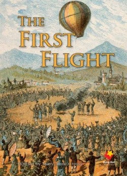 First Flight, The