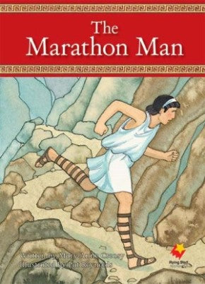 Marathon Man, The