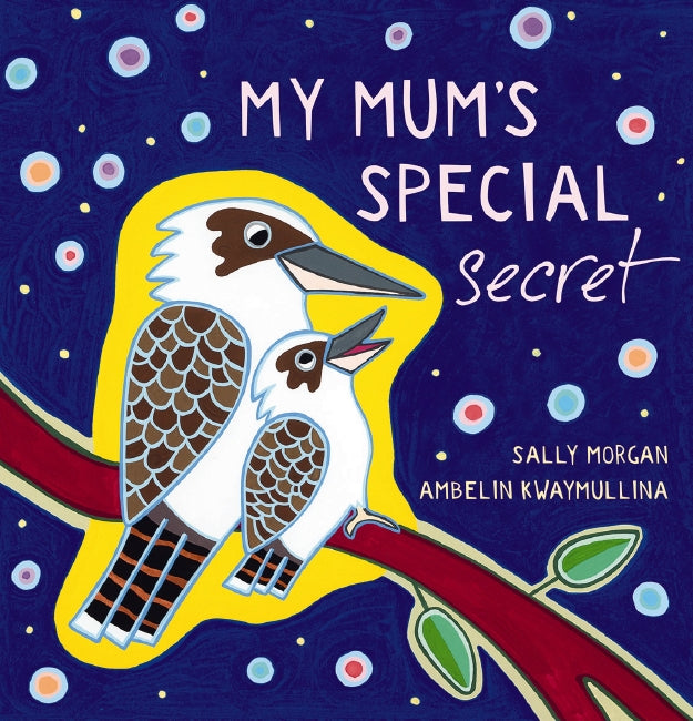 My Mum's Special Secret