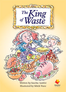 King of Waste, The