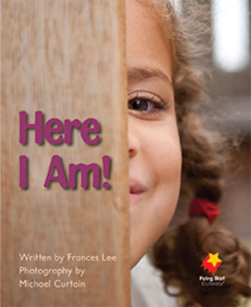 Here I Am