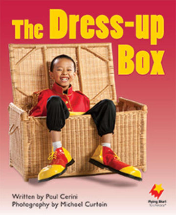 Dress-up Box, The