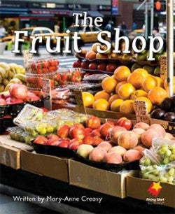Fruit Shop, The