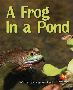 Frog in the Pond, A