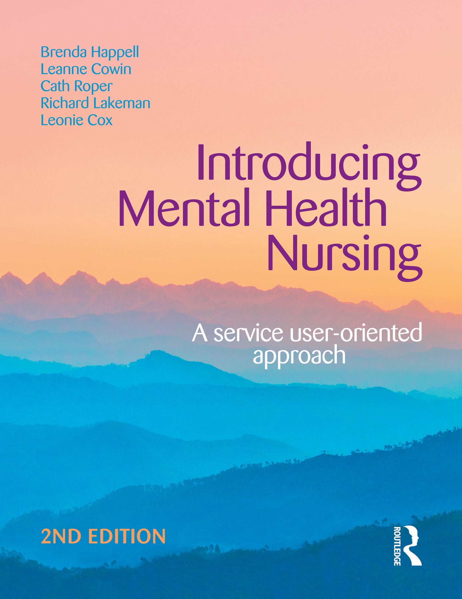 Introducing Mental Health Nursing