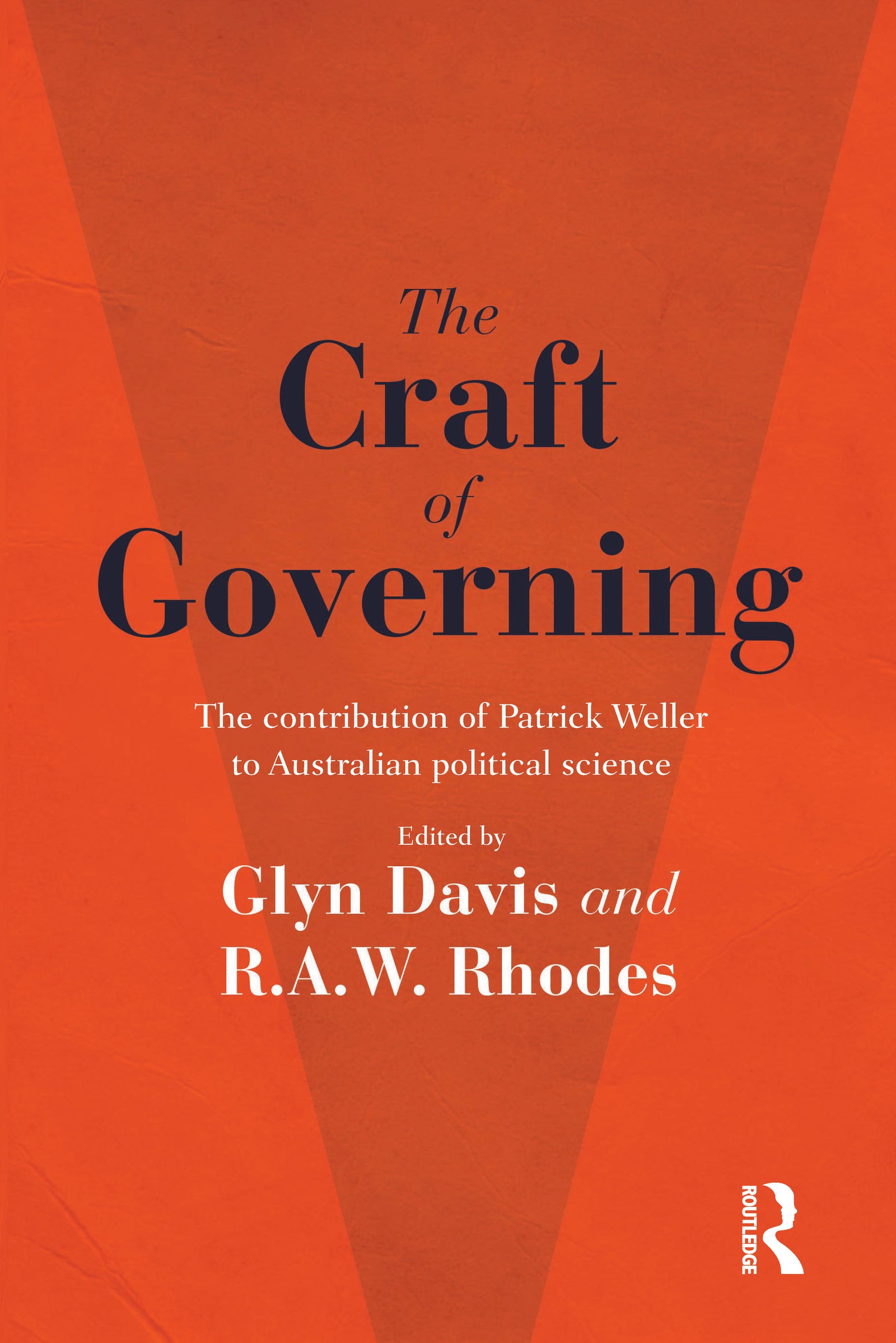 Craft of Governing