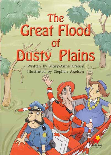 Great Flood, The