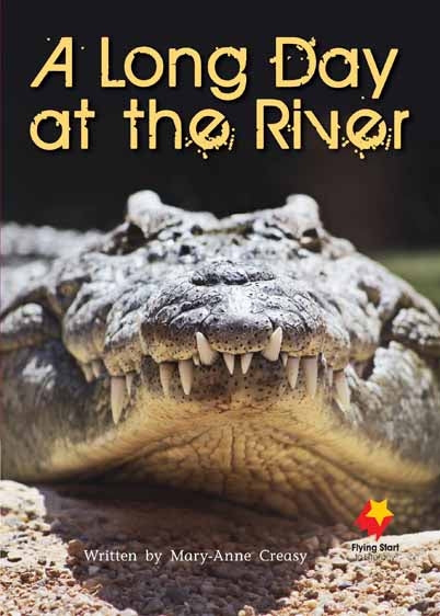 Long Day on the River, A