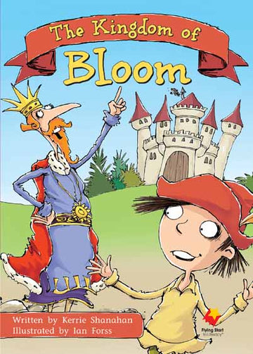 Kingdom of Bloom, The