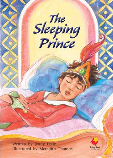 Sleeping Prince, The