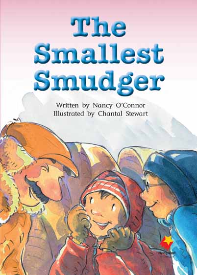 Smallest Smudger, The