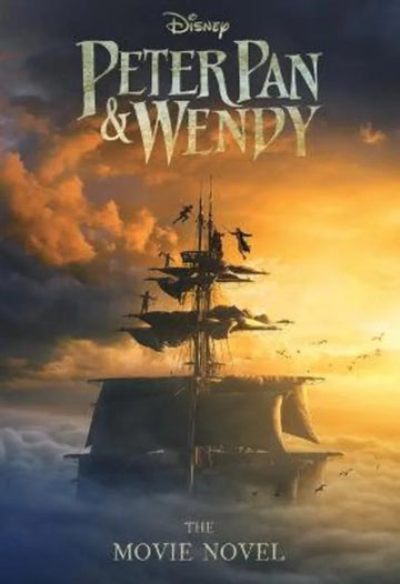 Peter Pan and Wendy: The Junior Novelization (Disney)Disney