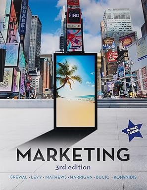 Marketing 3e