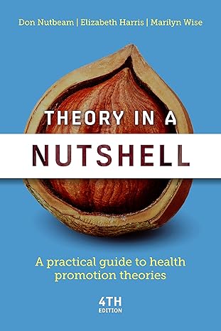Theory in A Nutshell, 4th Edition