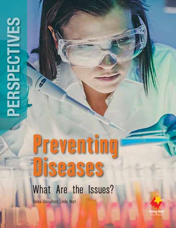 Preventing Diseases: What Are the Issues?