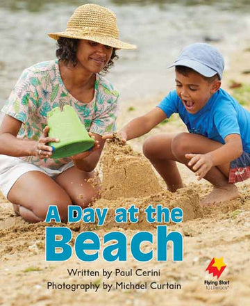Day at the Beach, A