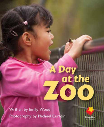 Day at the Zoo, A