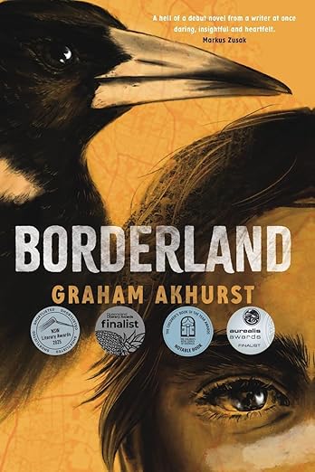 Borderland