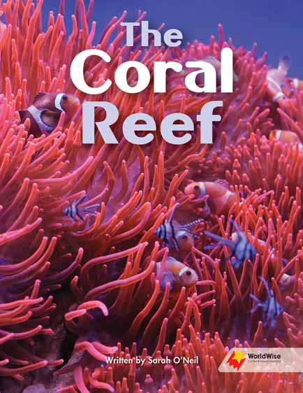 Coral Reef, The