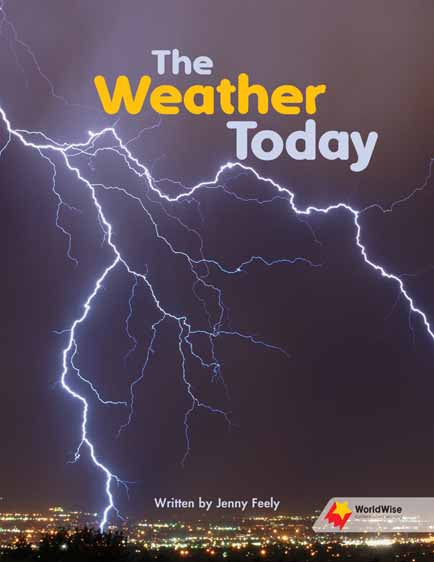 Weather Today, The